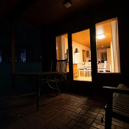 Blauvogel Blauvogel 062 Дом отдыха Хассельфельде