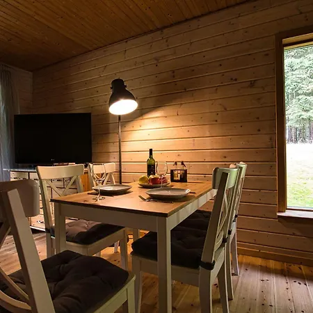 Dom wakacyjny Blauvogel Blauvogel 062