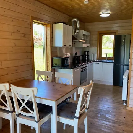 Dom wakacyjny Blauvogel Blauvogel 062 *