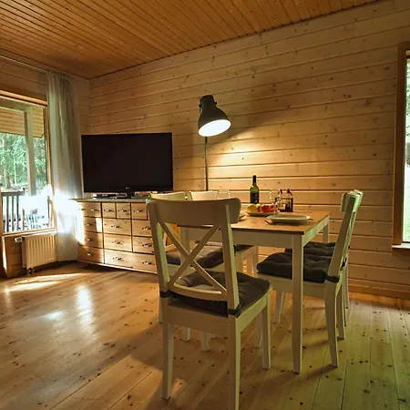 Blauvogel Blauvogel 062 Dom wakacyjny Hasselfelde