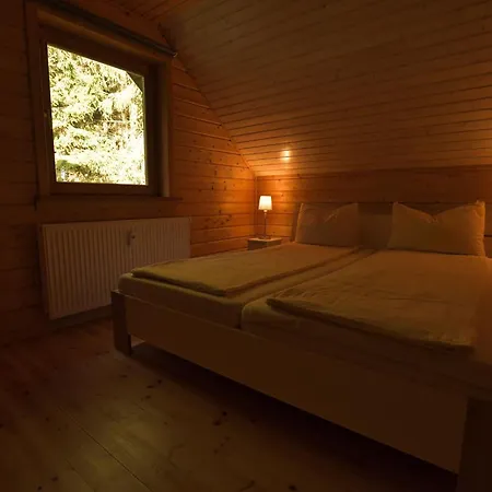 Dom wakacyjny Blauvogel Blauvogel 062 Hasselfelde