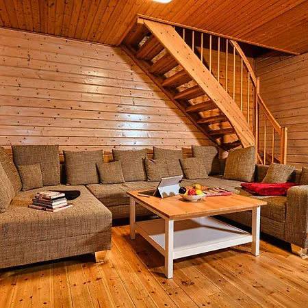 Blauvogel Blauvogel 062 Дом отдыха *