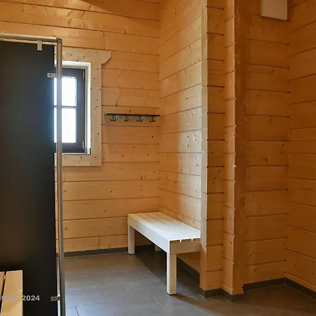 Dom wakacyjny Blauvogel Blauvogel 062