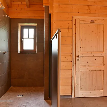 Dom wakacyjny Blauvogel Blauvogel 062