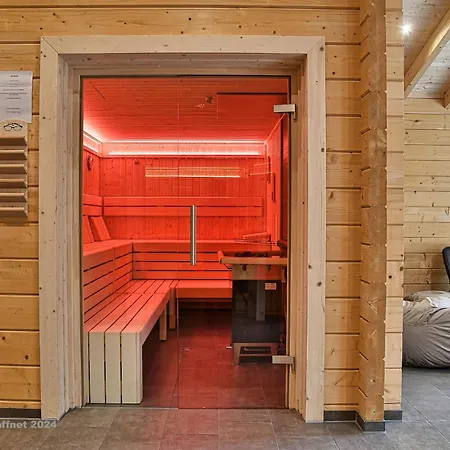 Blauvogel Blauvogel 062 Prázdninový dům *