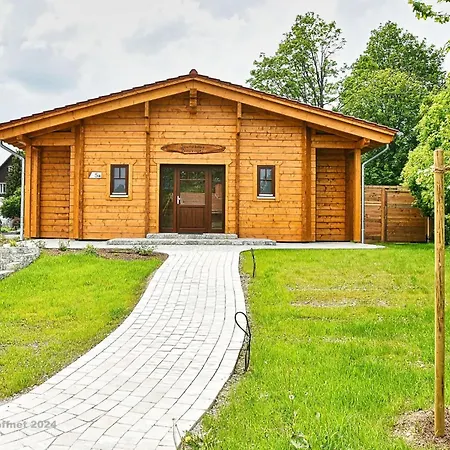 Blauvogel Blauvogel 062 Dom wakacyjny *