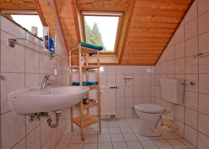 Blauvogel Blauvogel 062 Tatil Evi