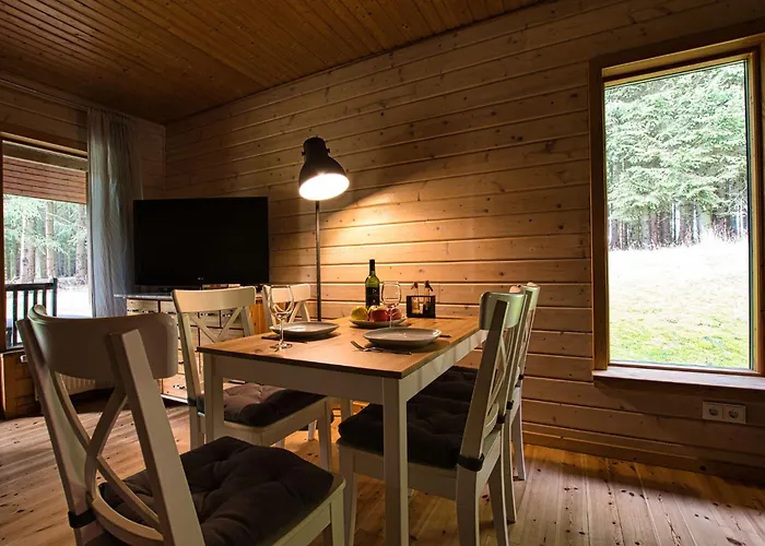 Tatil Evi Blauvogel Blauvogel 062