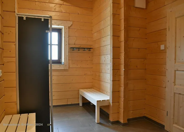 Tatil Evi Blauvogel Blauvogel 062