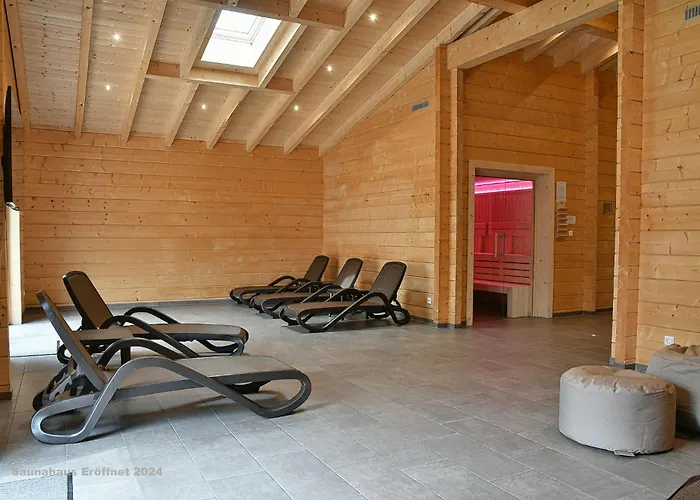 Tatil Evi Blauvogel Blauvogel 062