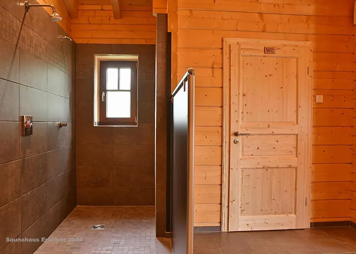 Tatil Evi Blauvogel Blauvogel 062