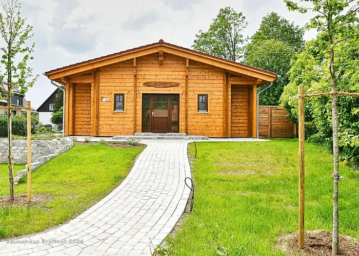 Tatil Evi Blauvogel Blauvogel 062